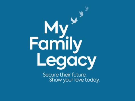My Family Legacy - Midsomer Norton My Family Legacy - Midsomer Norton