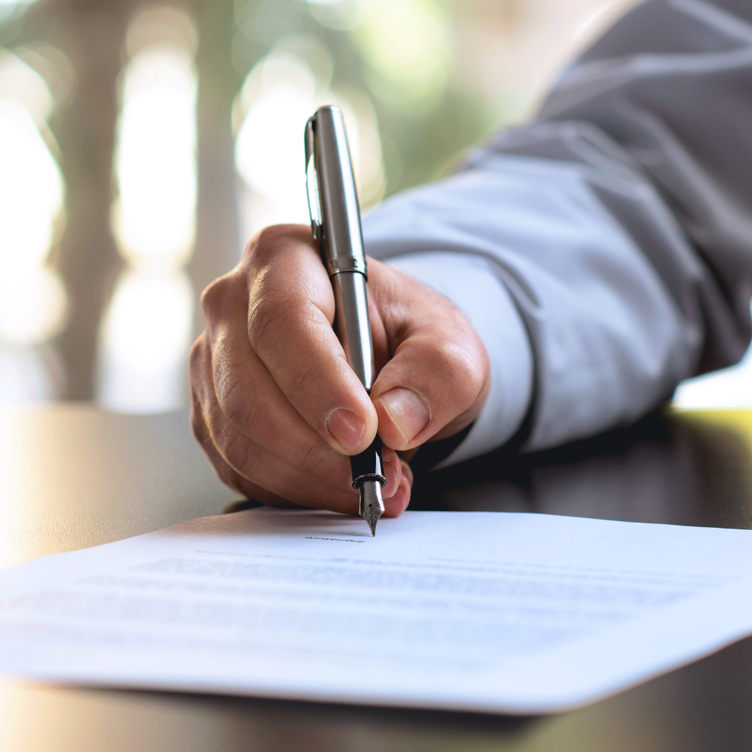 Estate Planning Services Midsomer Norton