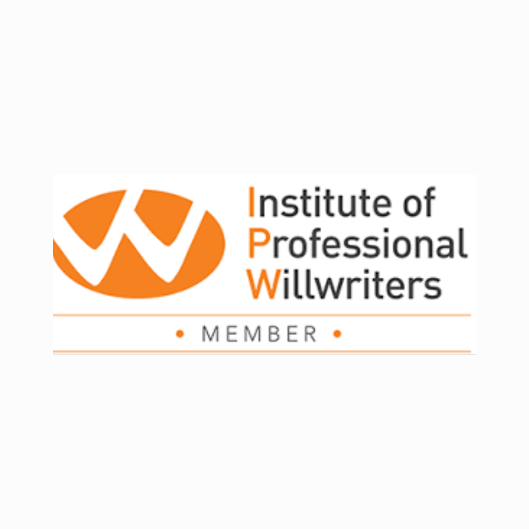 Institute of Professional Willwriters - My Family Legacy 1