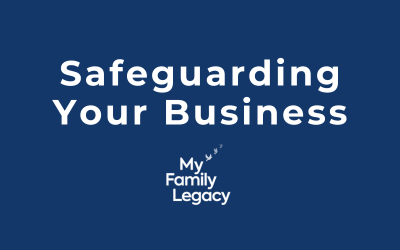 Safeguarding Your Business in Case of Capacity Loss
