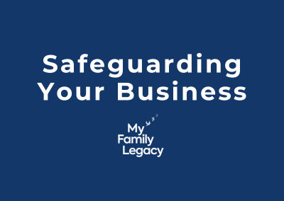 Safeguarding Your Business