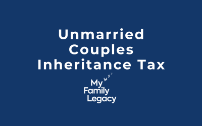 Understanding the Impact of Inheritance Tax on Unmarried Couples